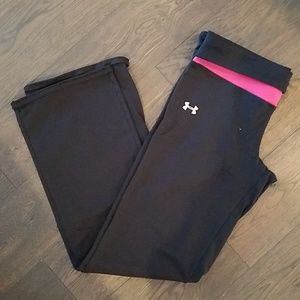 Under Armour Yoga Pants